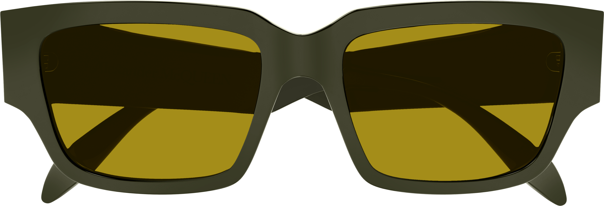 Alexander McQueen AM0329S Sunglasses - Luxury Designer Shades for Men & Women - Perfect for Outdoor Activities, Travel & Fashion