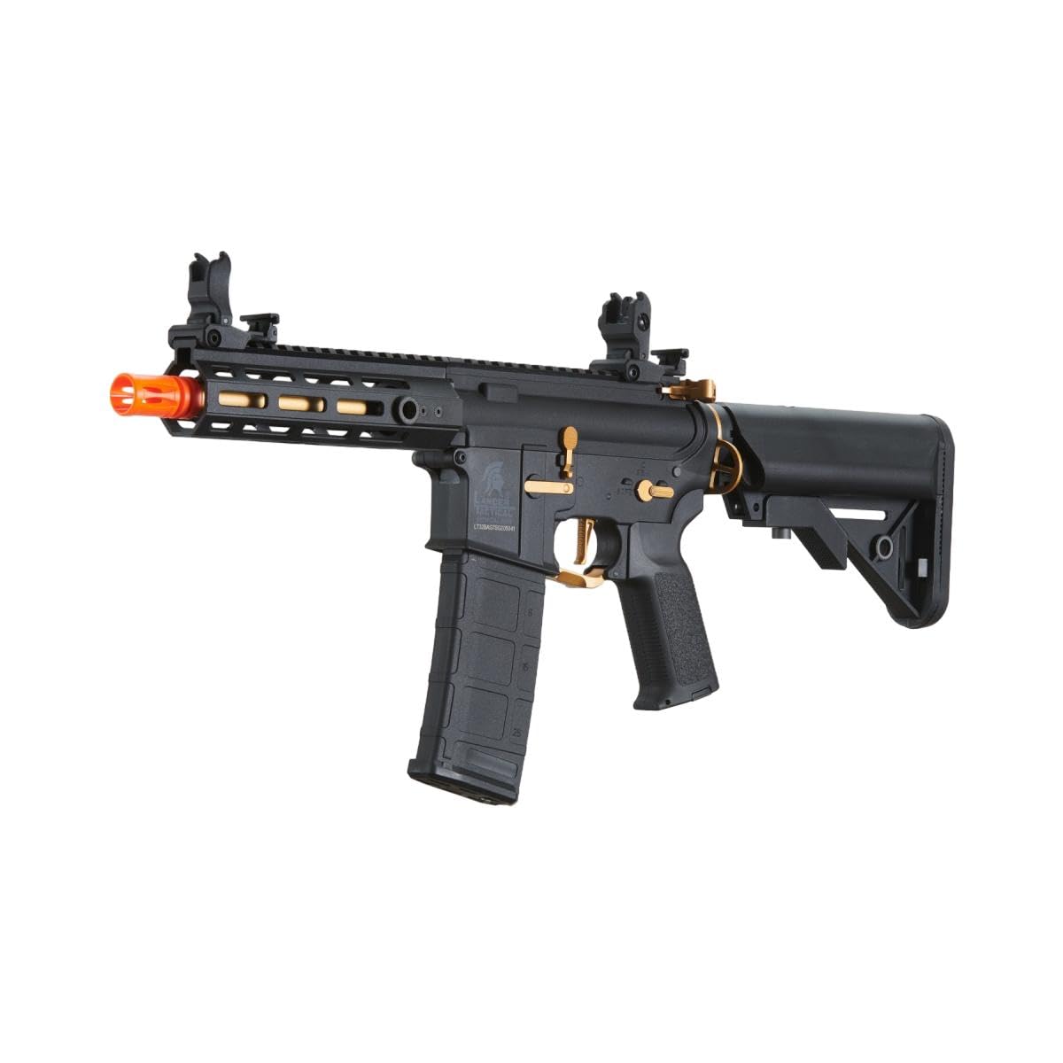 Lancer Tactical Gen 2 Hellion MLOK 7