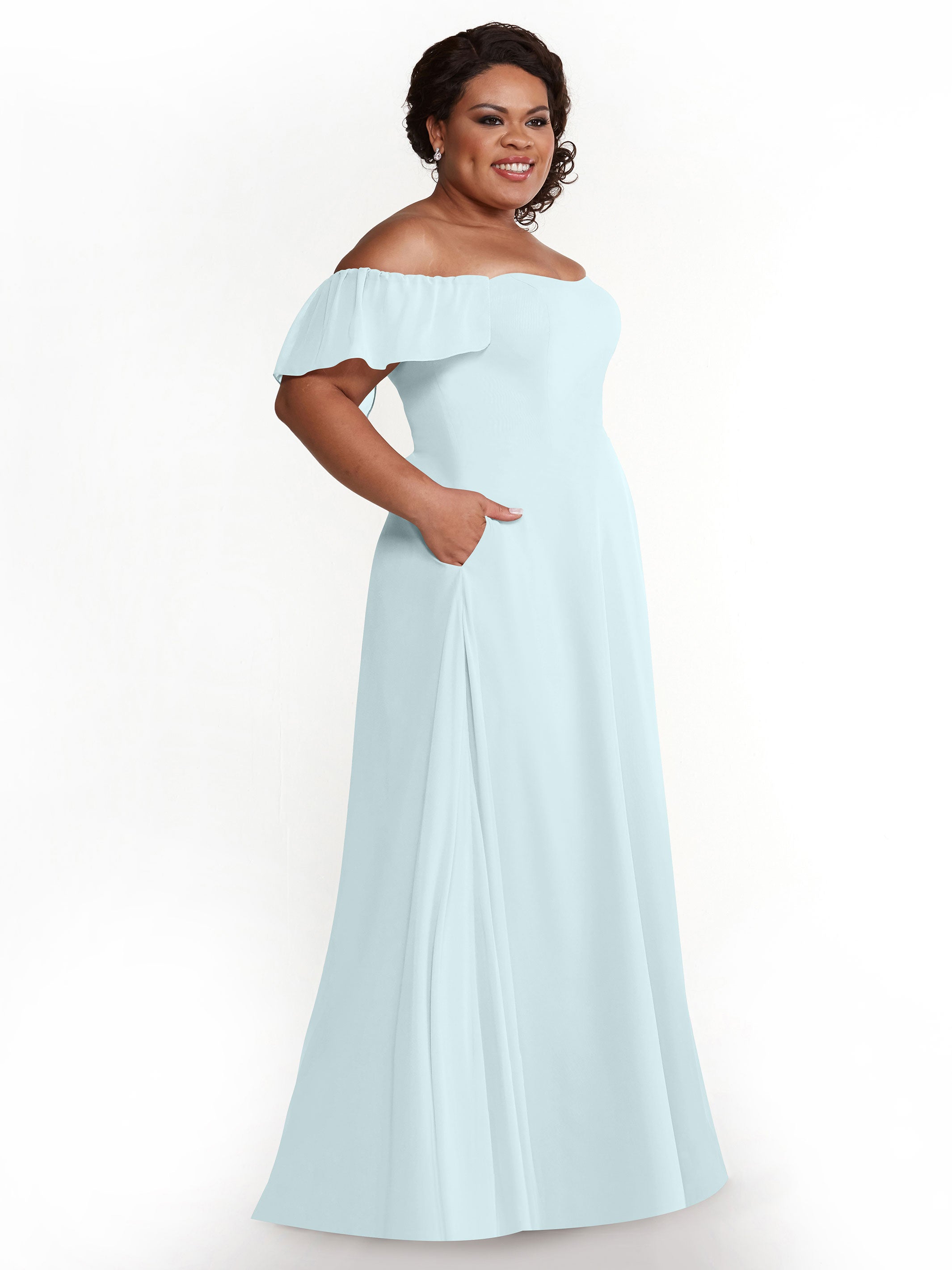 Sky Blue
