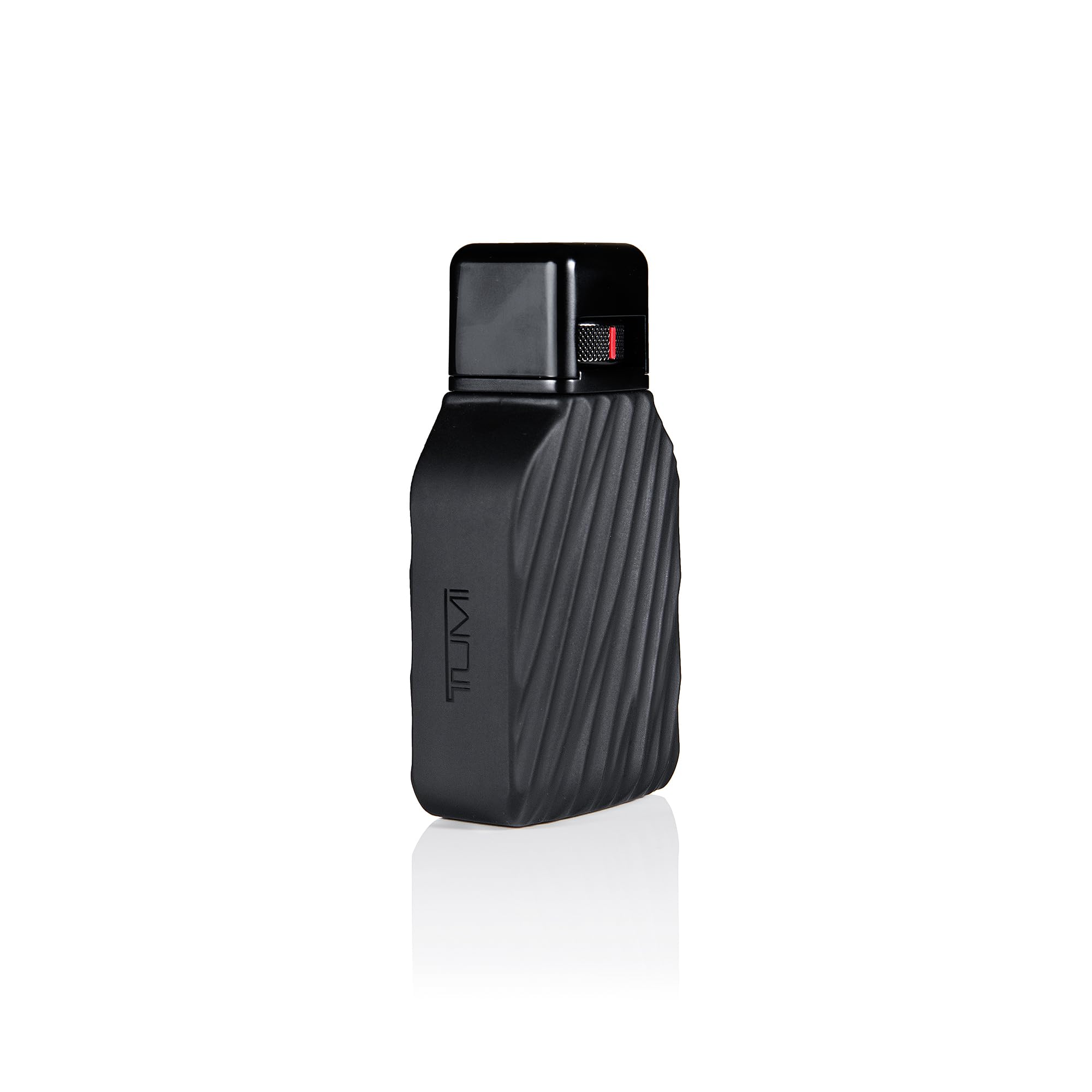 TUMI 19 Degree Men's Cologne - Bold & Woody Perfume with Leather & Amber Notes - 3.4 Fl Oz Eau de Toilette - Perfect for Date Night, Office & Special Occasions