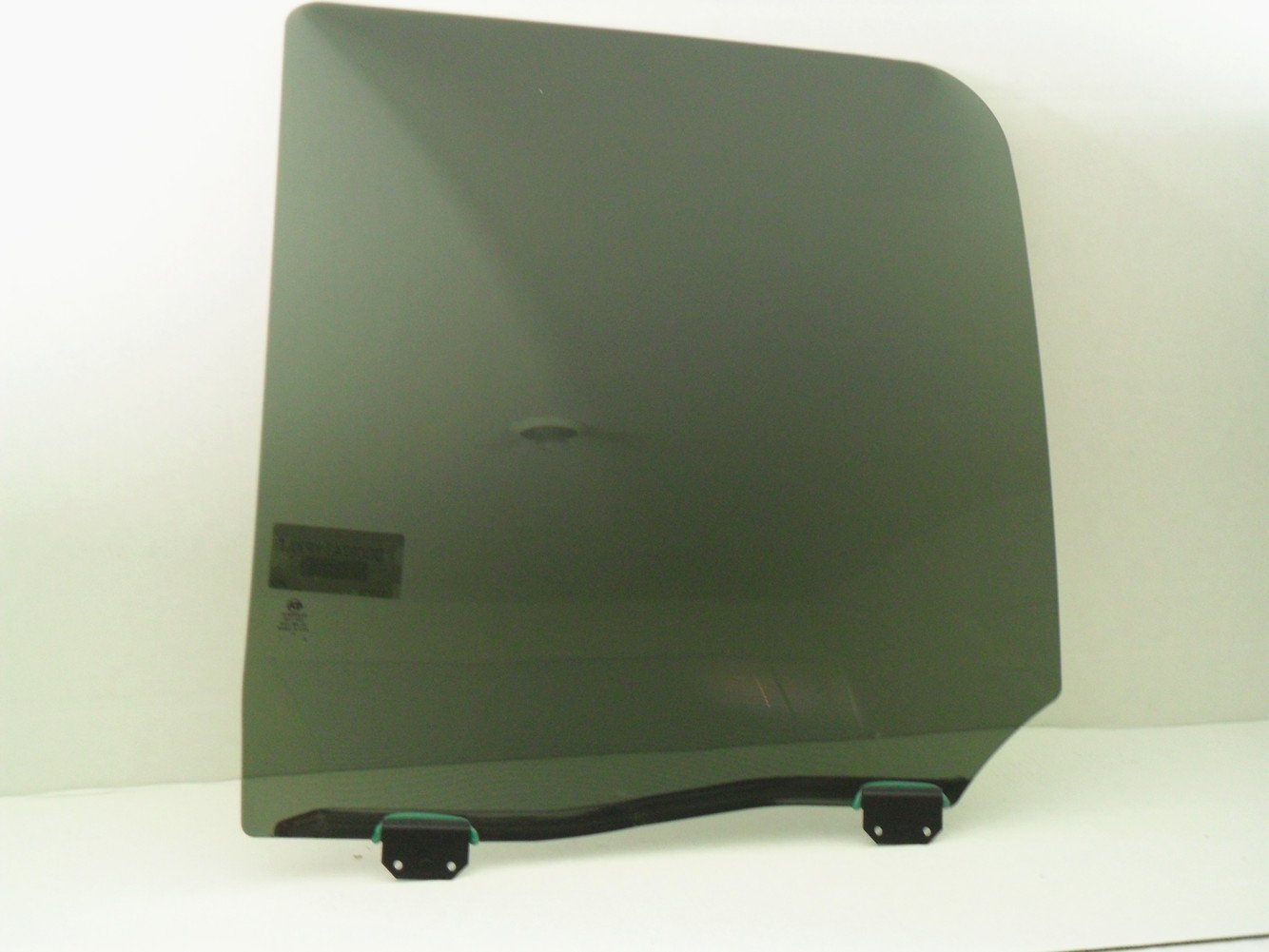 Ford F150 Pickup & Lincoln Blackwood Rear Left Side Window Glass Replacement - Compatible with 2001-2003 4-Door Crew Cab Models | Perfect for Auto Glass Repair & Vehicle Maintenance