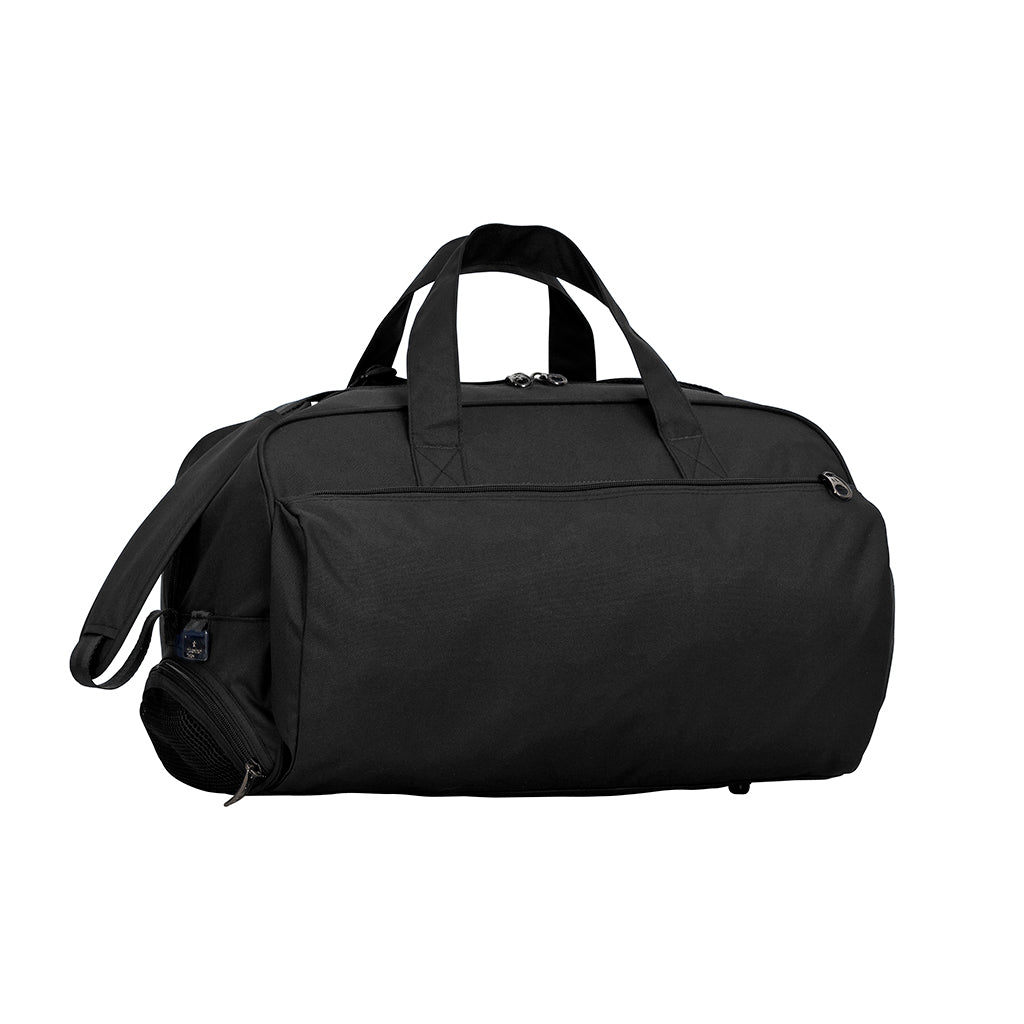 Dance Duffle Bag Medium - Waterproof Gym Bag for Dance, Yoga & Travel - Perfect for Dance Classes, Sports & Weekend Getaways