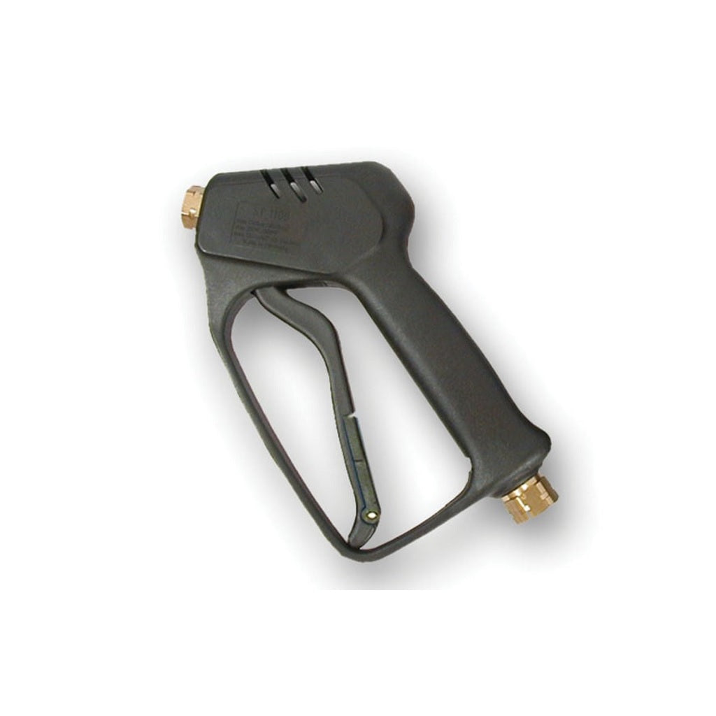 Suttner ST 1100 Super Light Spray Gun - 7 GPM, 300°F, 3050 PSI (Model 201100510) - Perfect for Industrial Cleaning, Paint Removal & Surface Preparation