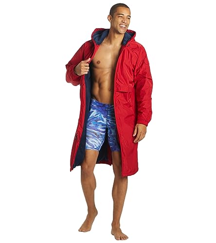 Comfort - Red / Navy