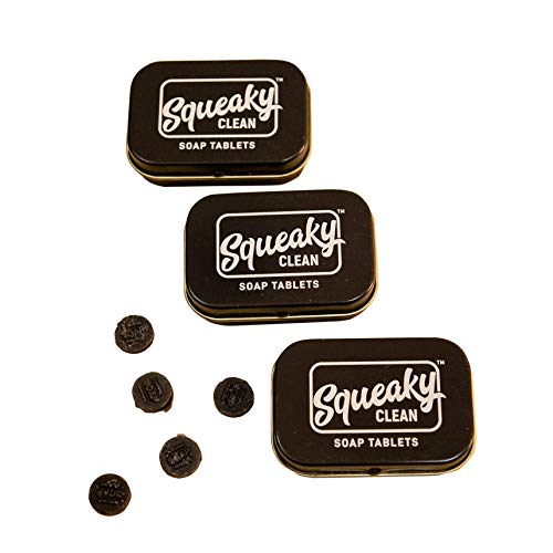 Activated Charcoal