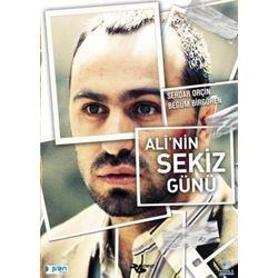 Alin's Eight Days - English Version | Heartwarming Story of Friendship & Adventure | Perfect for Book Clubs, Gifts & Family Reading Time