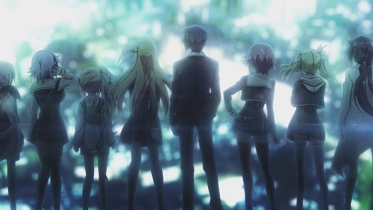 Chaos Child PS4 Game - Psychological Horror Visual Novel for PlayStation 4 | Perfect for Horror Fans & Anime Lovers
