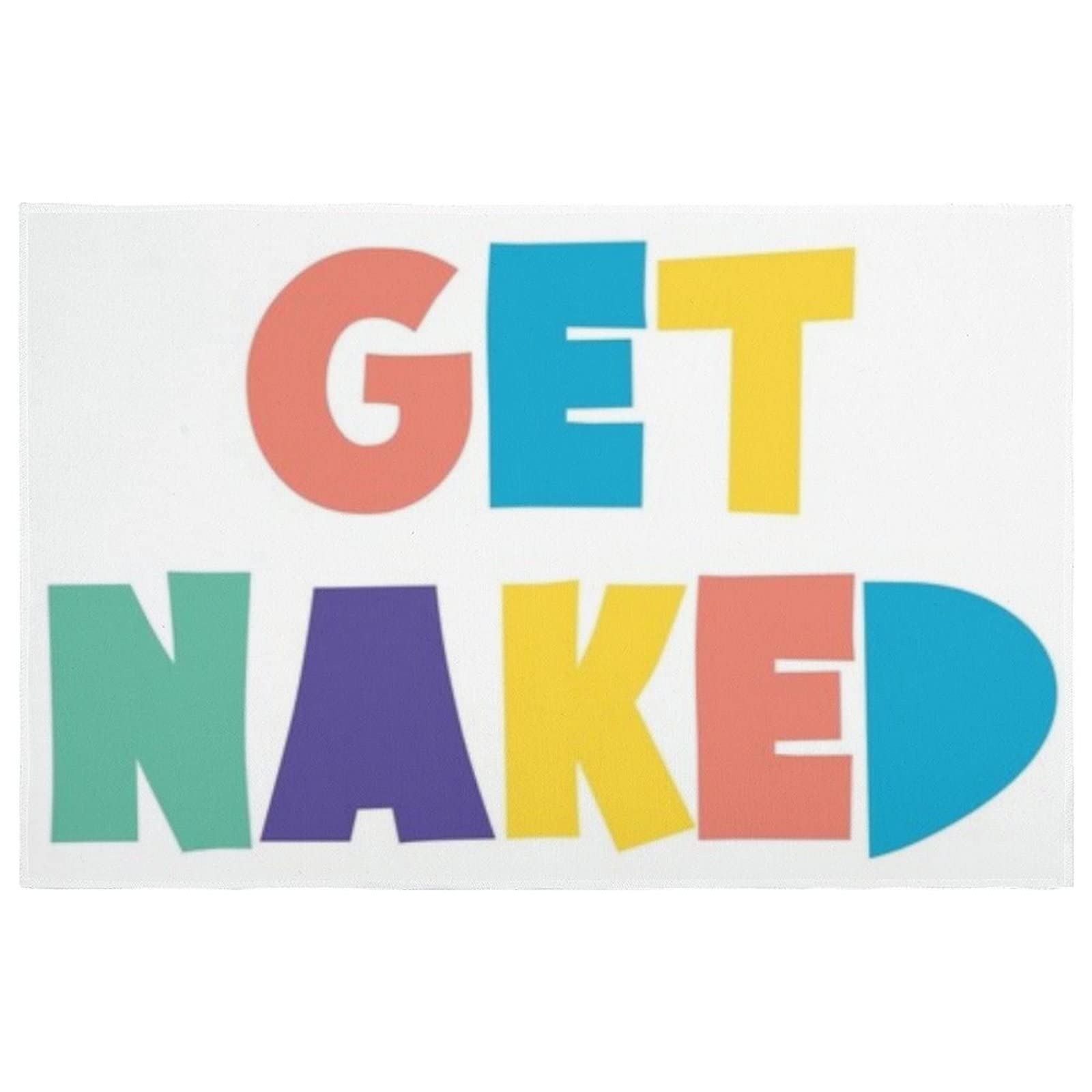 Soft Non-Slip Bathroom Rugs - Absorbent Floor Mats for Kitchen & Toilet | Home Decor Gifts for Him