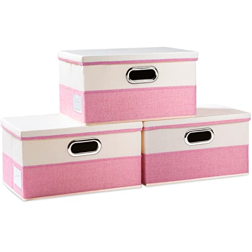 Pink&Cream