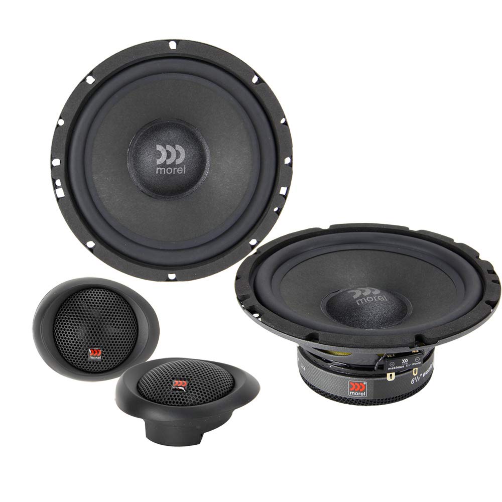 MOREL Maximus 602 v2 6.5