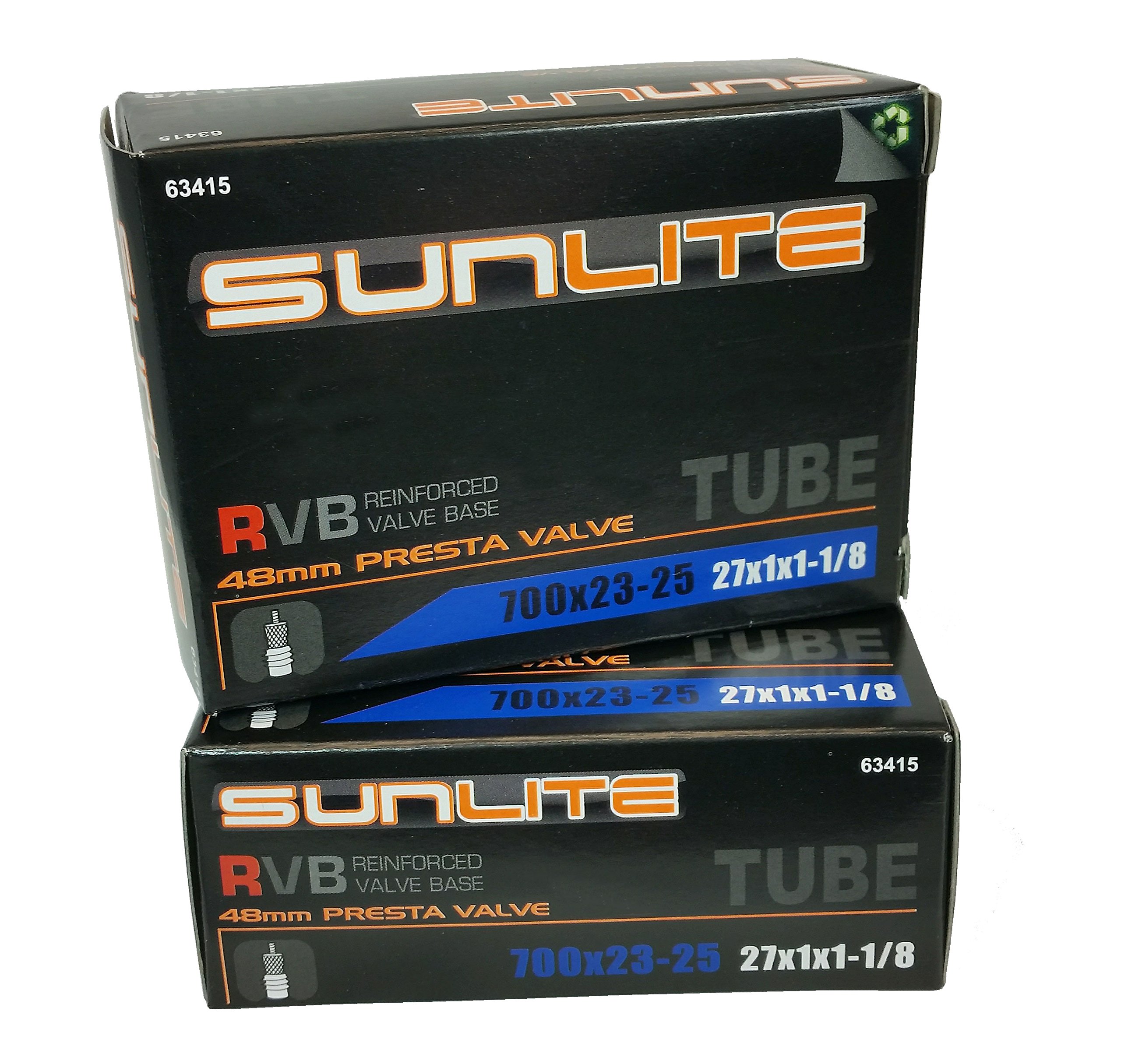 700c Bike Inner Tube - 23-25mm (27