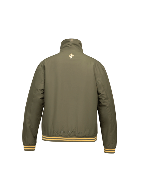 Aubrion Team Blouson Jacket - Lightweight Windbreaker for Men & Women | Perfect for Outdoor Sports, Hiking & Casual Wear