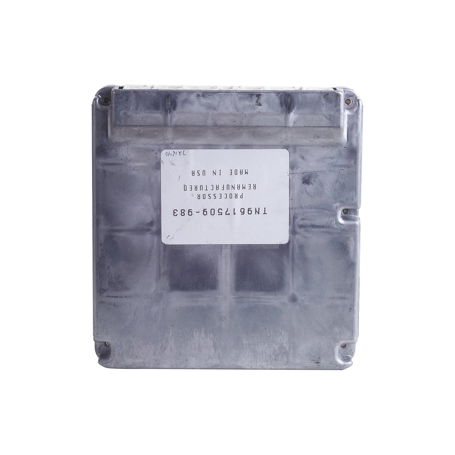 Cardone 72-1840 Remanufactured Engine Control Module (ECM) - Compatible with [Vehicle Models] | Reliable Performance for Smooth Engine Operation | Perfect for Engine Repairs & ECU Replacements