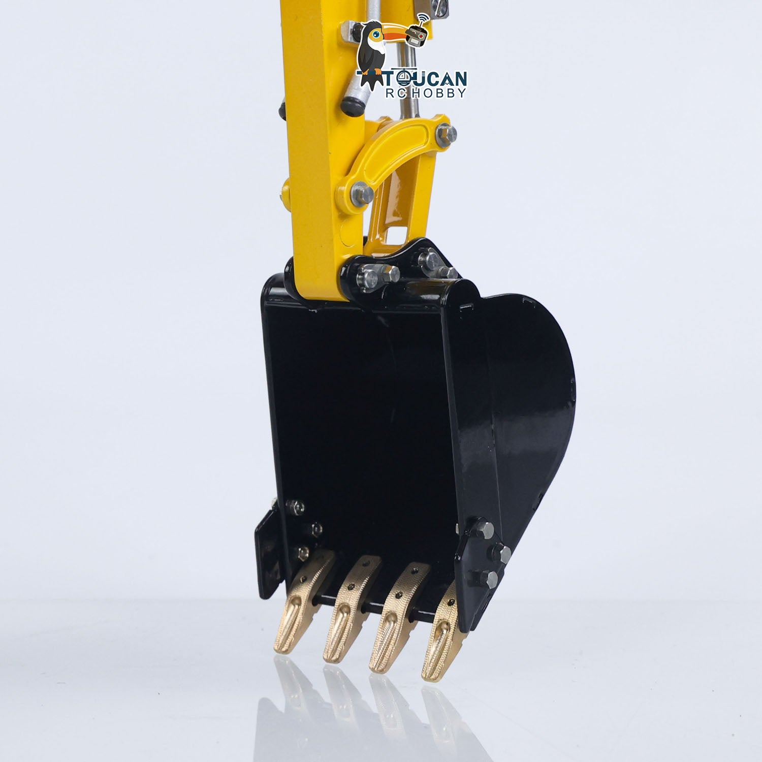 LESU 1/14 Scale Mini RC Hydraulic Excavator Toy - PC30 Metal Construction Model with Frsky X14 Radio & Sound System - Remote Control Digger for Kids & Adults - Perfect for Construction Play, Backyard Digging & RC Hobby Enthusiasts