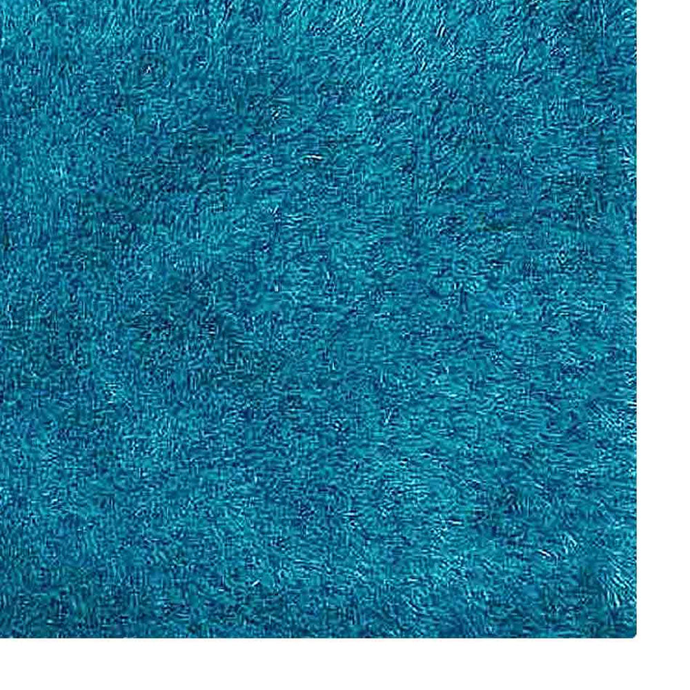 Hand Tufted Pile Rug - Soft & Durable Non-Slip Area Rug for Living Room, Bedroom, or Nursery - Perfect for Home Decor & Cozy Spaces