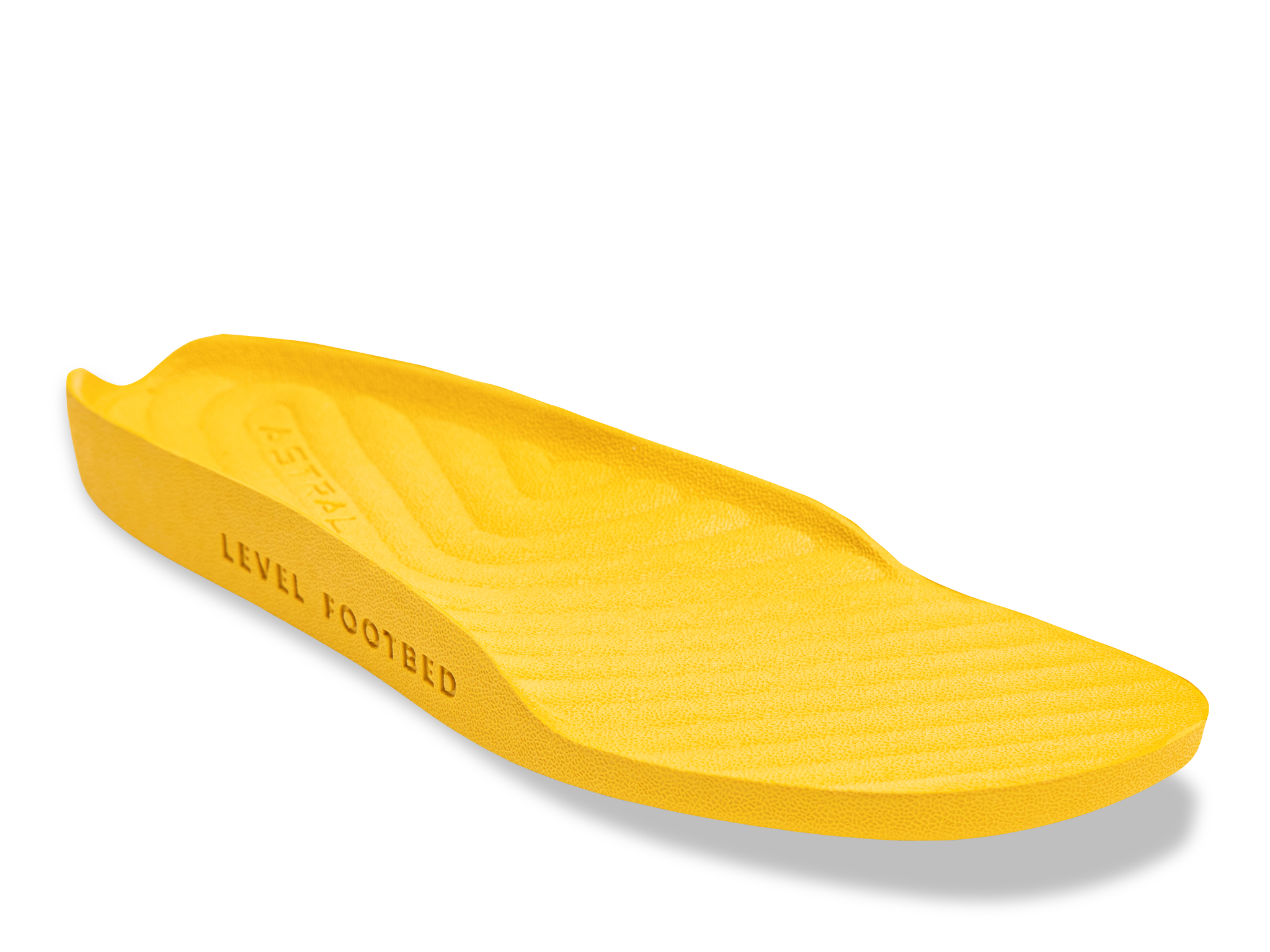 Nosobo Rechargeable Drop-In Midsole Insoles - Comfortable & Supportive Shoe Inserts for Running, Walking & Everyday Wear