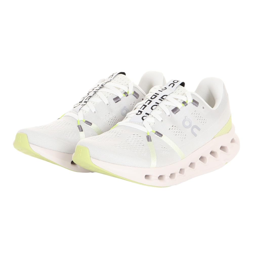 ON Women's Running Shoes - Lightweight & Cushioned for Road, Trail & Treadmill Workouts - Perfect for Jogging, Gym Training & Daily Fitness Activities