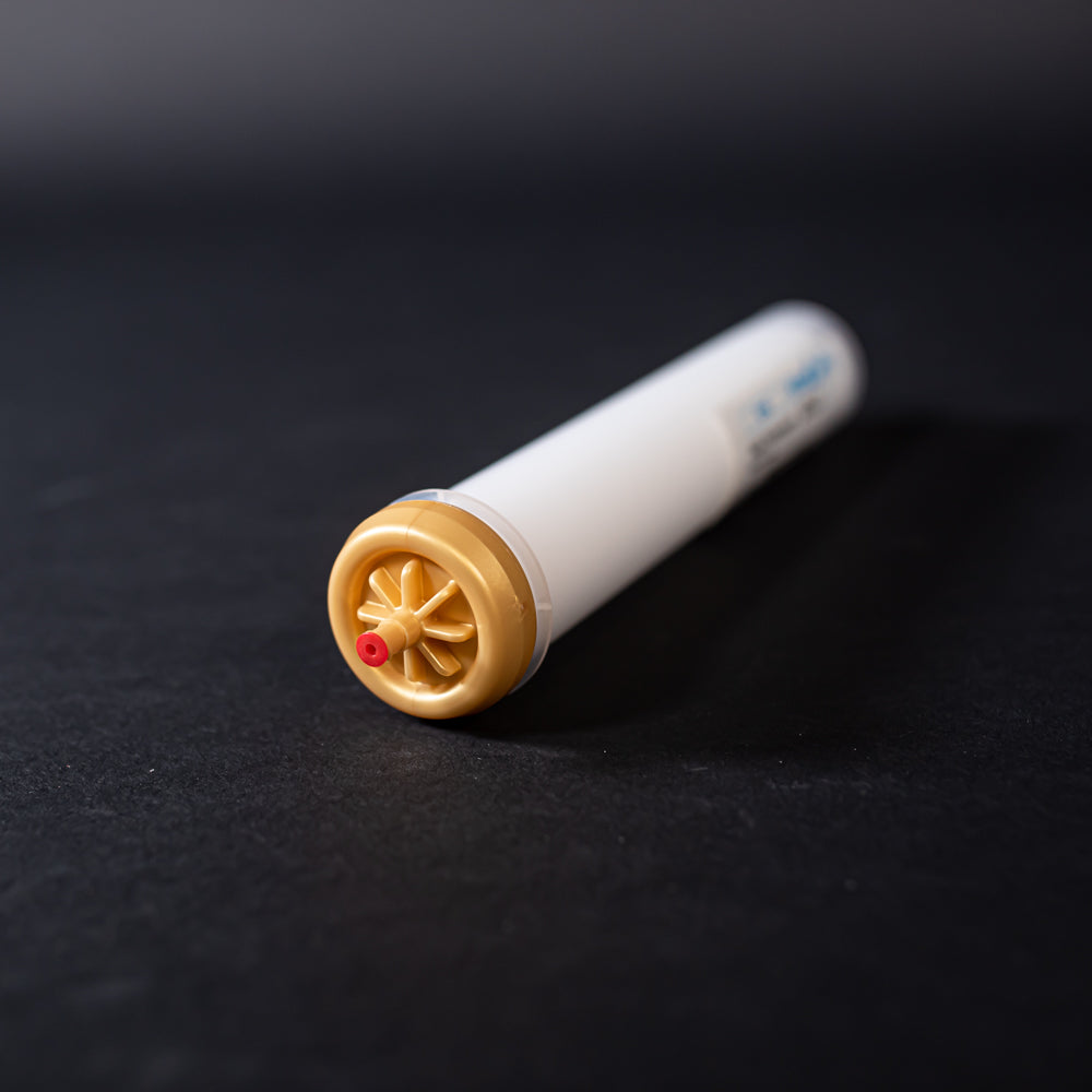 RediSep Gold® C18 Reversed Phase Column - 150 Gram HPLC Column for Analytical Chemistry | High Purity Separation | Ideal for Pharmaceutical & Laboratory Research