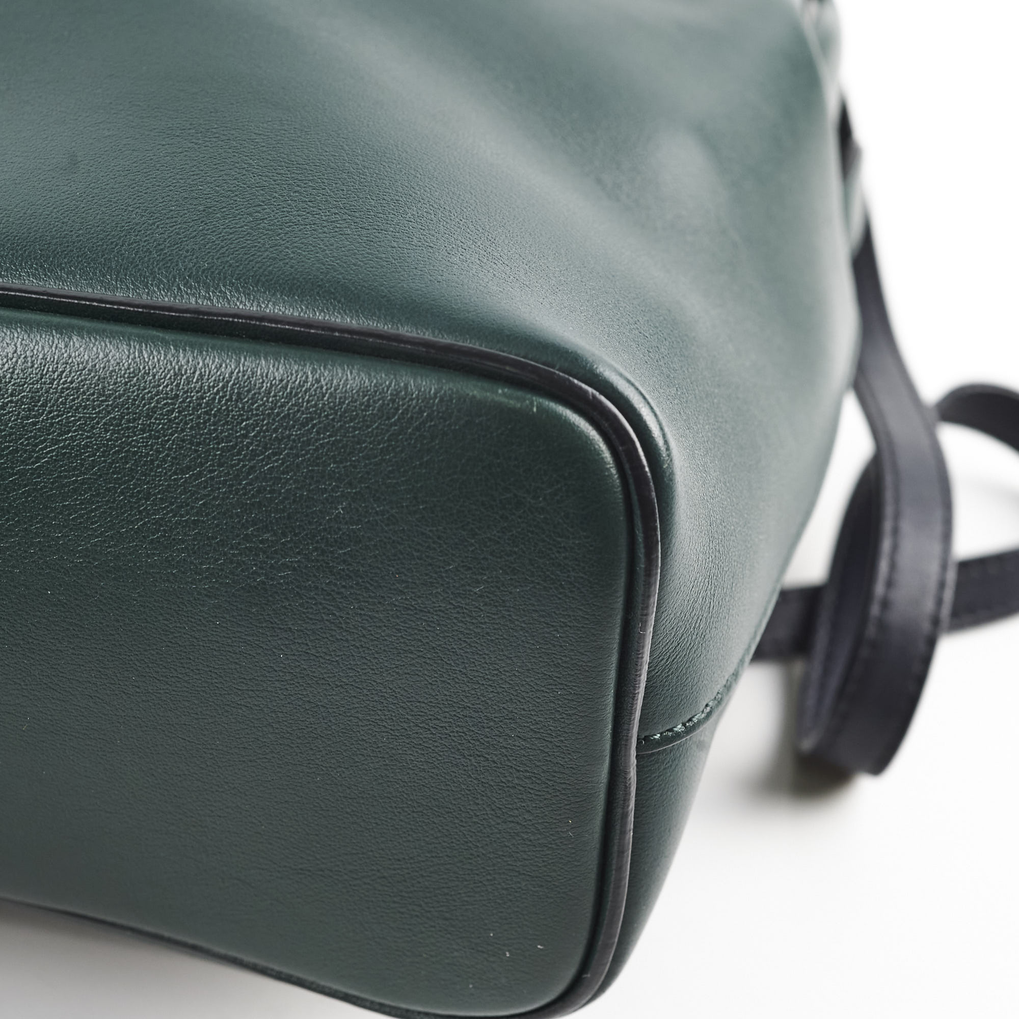 Celine Soft Cube Bag in Green - Stylish & Luxurious Handbag for Women | Perfect for Work, Travel & Evening Events