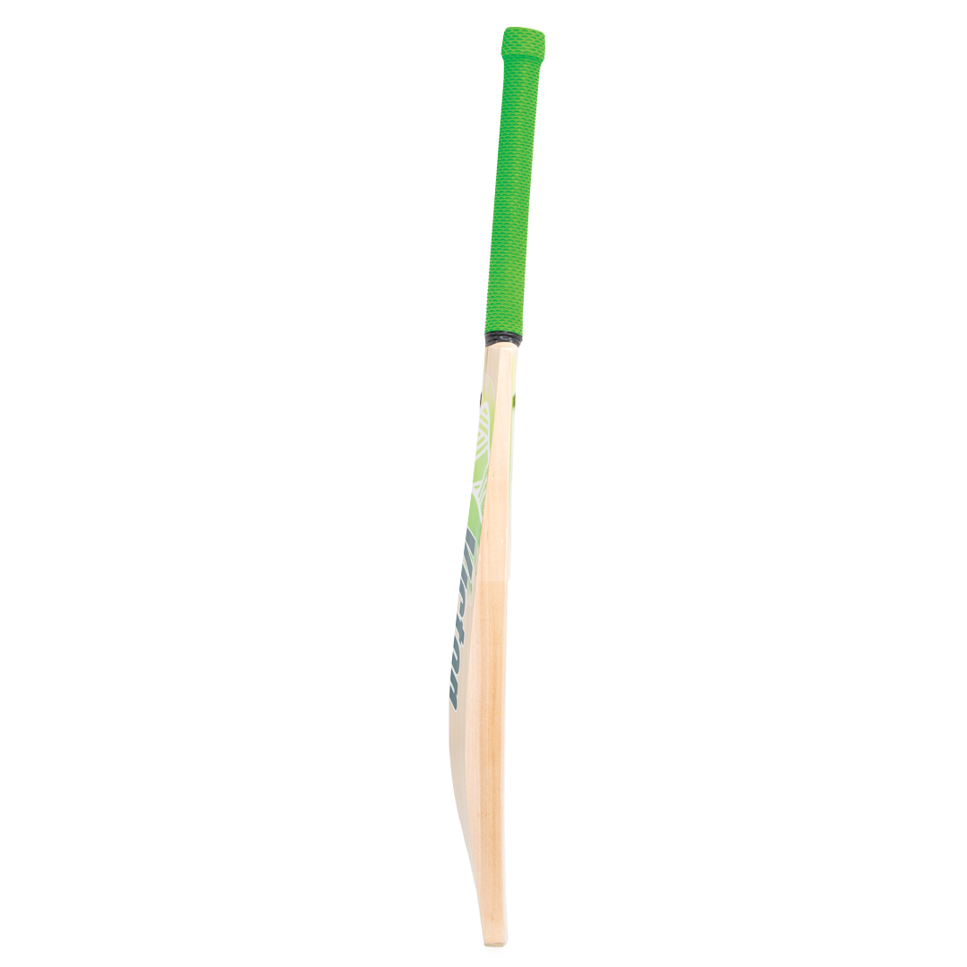 Victor Cricket Bat Academy - Premium English Willow Cricket Bat for Training & Matches | Lightweight & Durable for Junior & Senior Players | Perfect for Practice, Coaching & Competitive Games