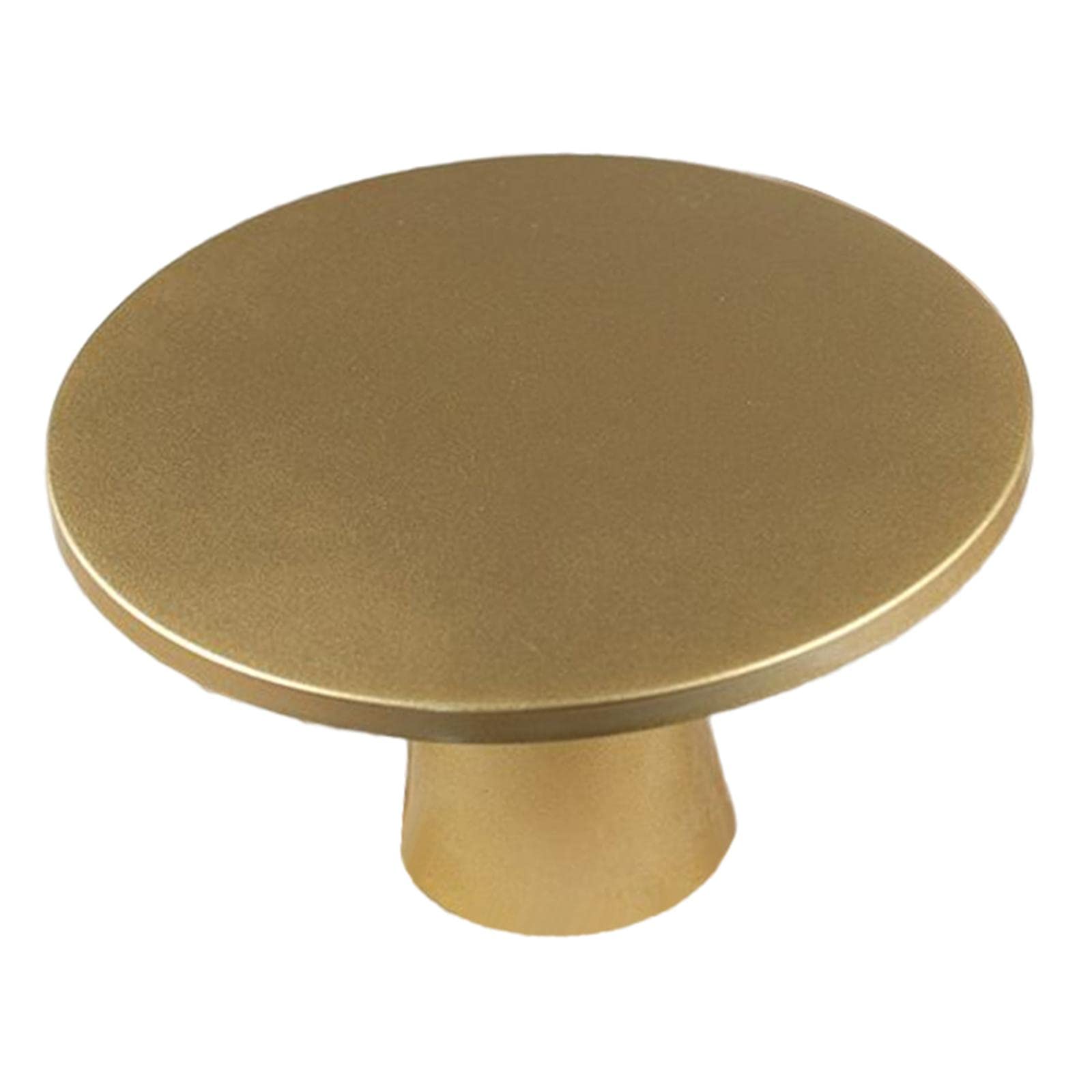 Nordic Golden Cake Stand for Desserts, Cupcakes & Party Display - Elegant Christmas Decoration for Holiday Tables, Wedding Buffets & Home Decor