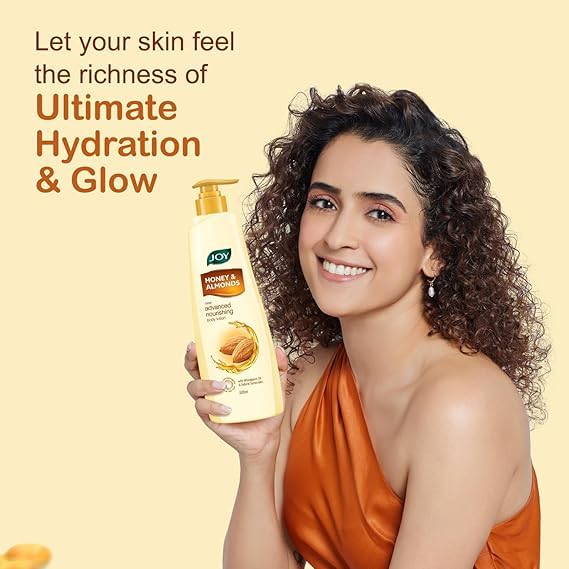 Premium Vitamin E Enriched Body Lotion for Dry Skin - Deep Hydration & Nourishment (500ml) - Unisex Moisturizer for Men & Women - Ideal for Daily Skincare Routine & Post-Shower Use