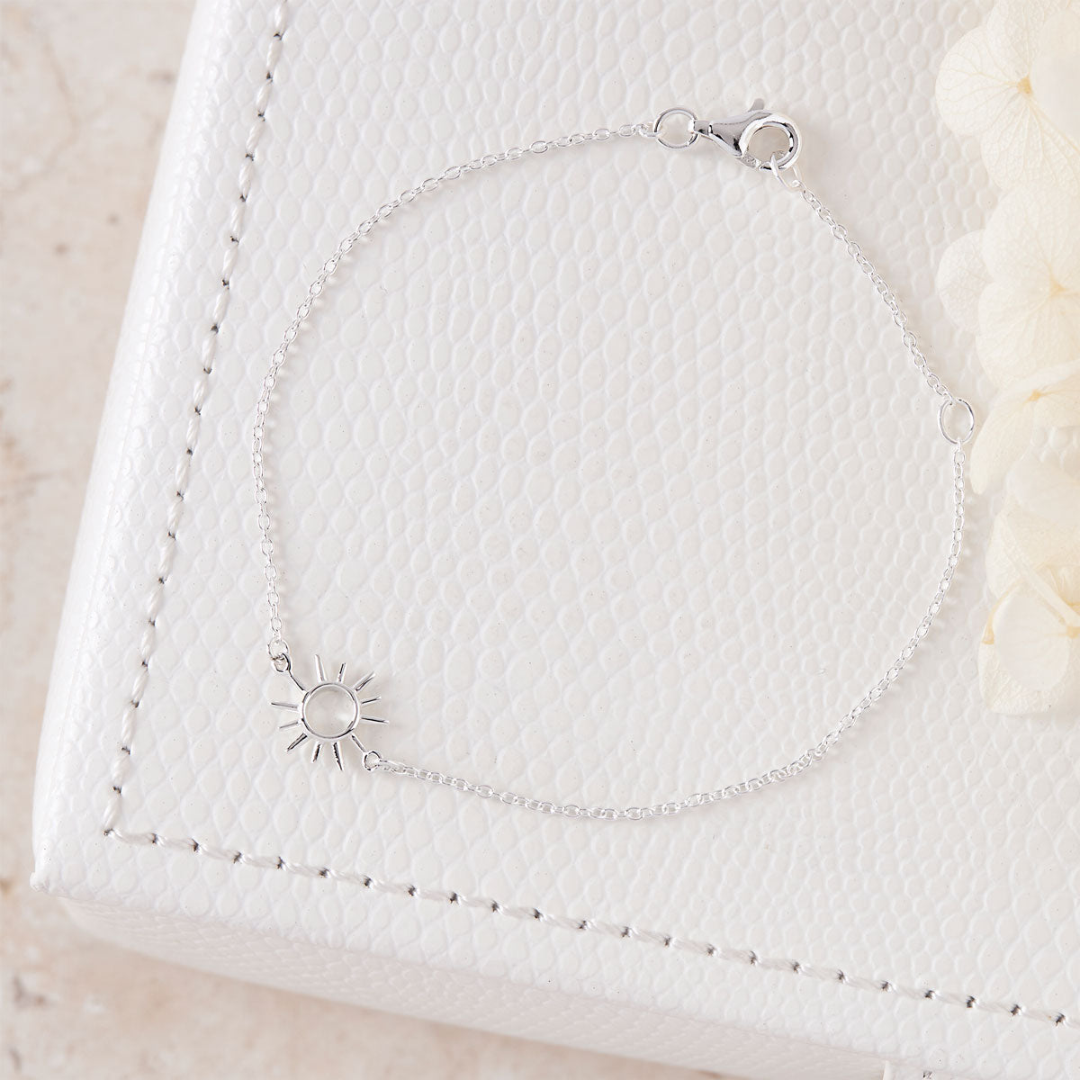 Open Sunshine Bracelet - Boho Beaded Adjustable Bracelet for Women, Trendy Summer Jewelry Gift for Her | Perfect for Beach, Festival, and Everyday Wear