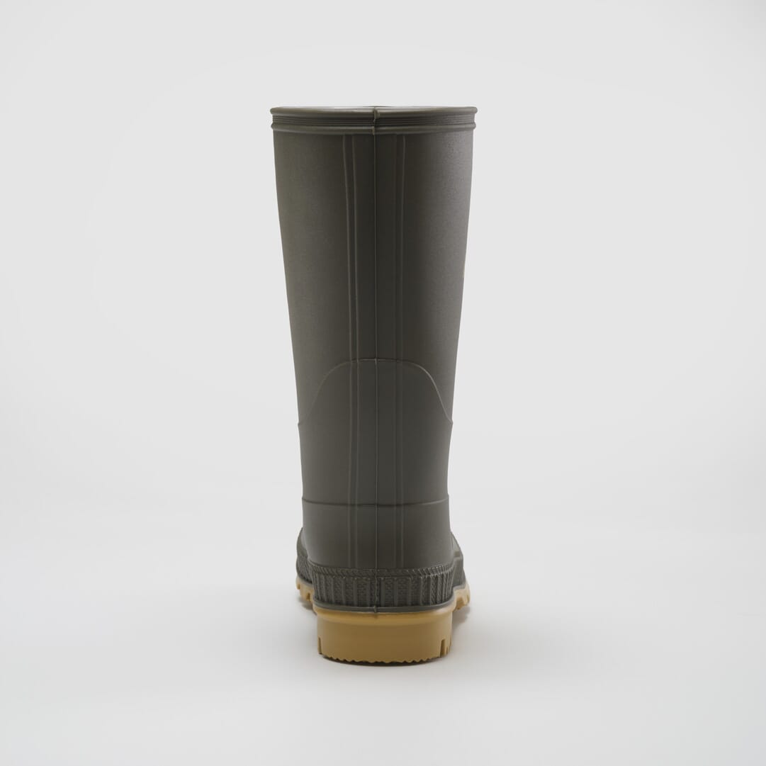 Best Stomp Toddler Rain Boots for Kids - Waterproof & Durable Outdoor Play Shoes - Perfect for Puddles, Mud, and Rainy Day Adventures