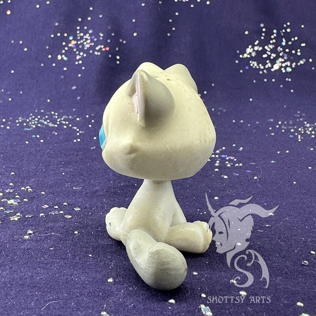 Kitten V3 Cat Toy - Interactive Play for Kittens & Cats - Perfect for Indoor Play & Training