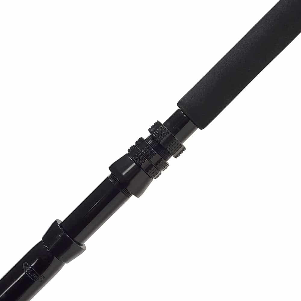 Premium United Composites RCX Big Game Trolling Fishing Rods - Heavy Duty Saltwater Offshore Fishing for Tuna, Marlin & Swordfish | Ideal for Deep Sea Sportfishing & Tournament Anglers