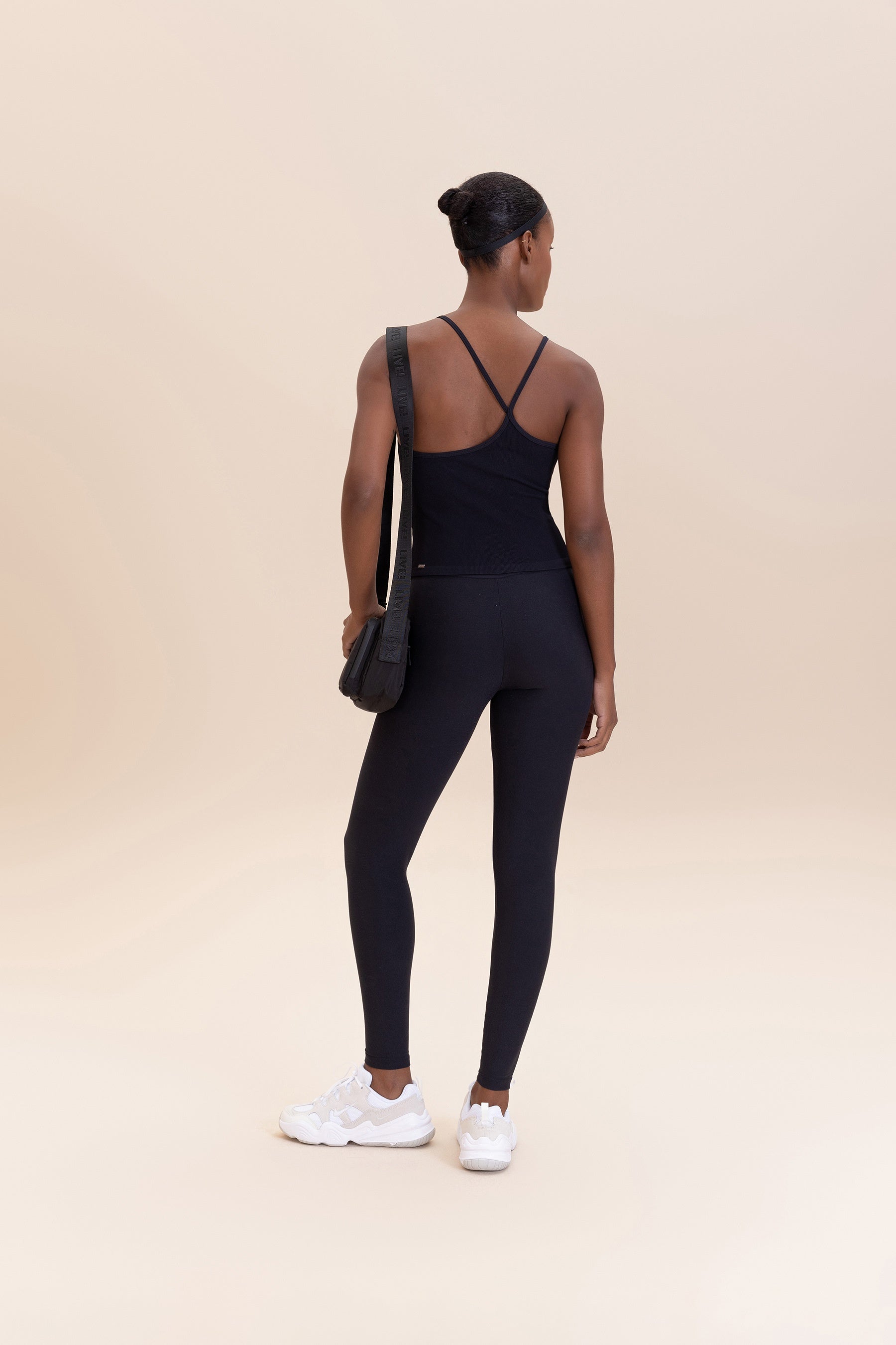 Seamless Tank Top for Women - Soft Stretchy Comfort Fit Workout Shirt - Yoga, Running, Gym & Casual Wear