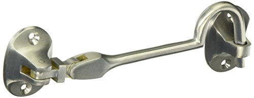 Satin Nickel