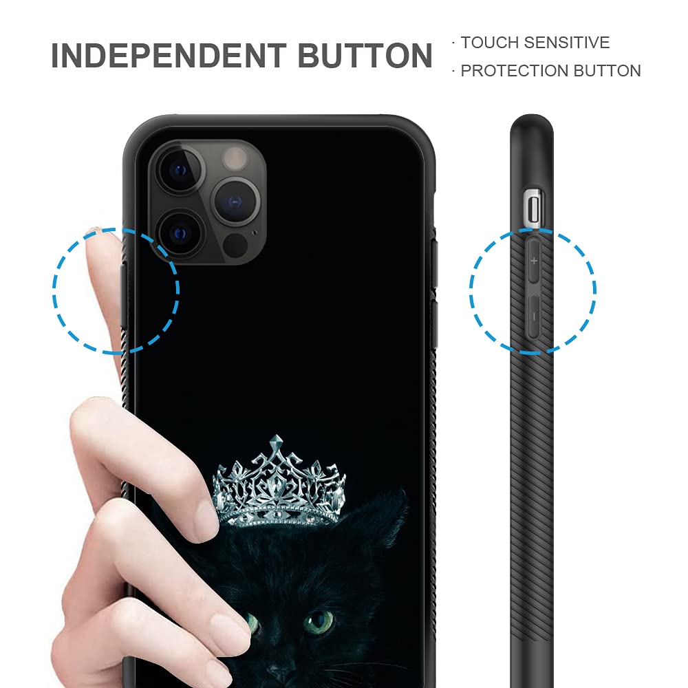 Premium iPhone 11 Pro Max Case (6.5
