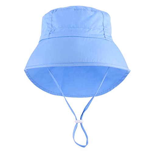 Solid Blue
