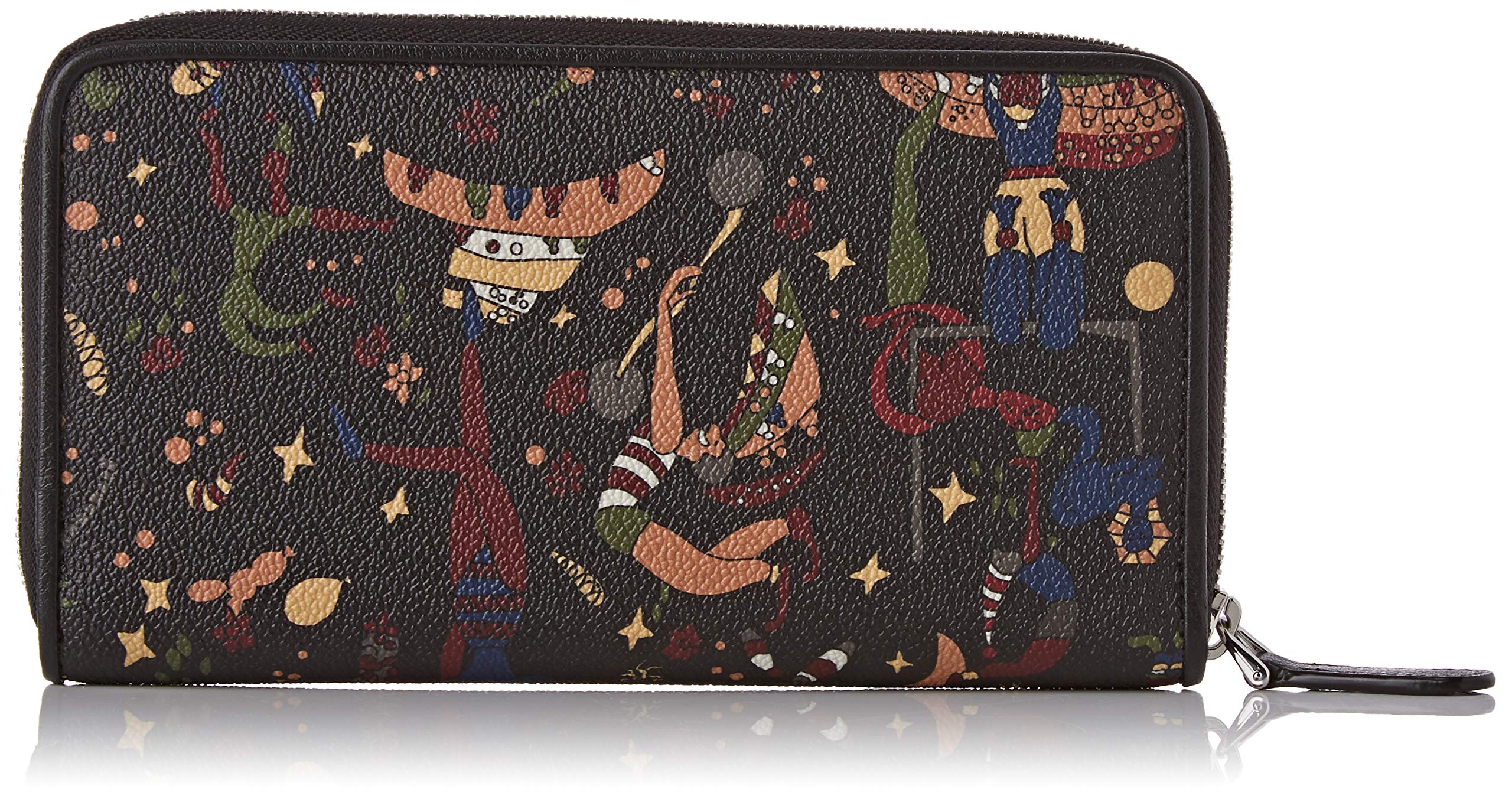 Piero Guidi Women's Crossbody Purse - Fashionable Leather Handbag for Women, One Size - Perfect for Work, Travel & Everyday Use