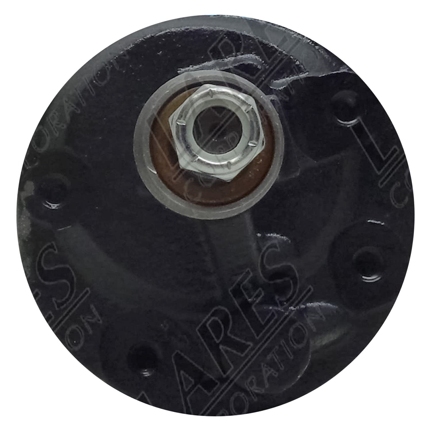 12011 Power Steering Pump - High Performance Replacement for Smooth Steering | Compatible with Multiple Car Models | Ideal for DIY Repairs & Professional Mechanics