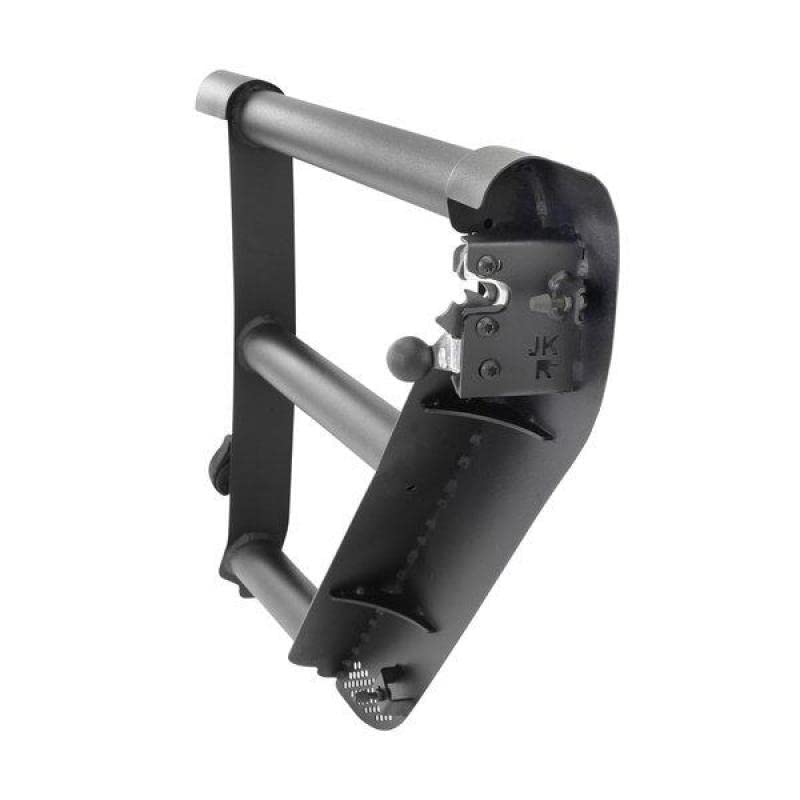 Go Rhino 572502 Rear Door Replacement for Trucks & SUVs - Durable & Easy Installation - Perfect for Off-Roading & Work Vehicles