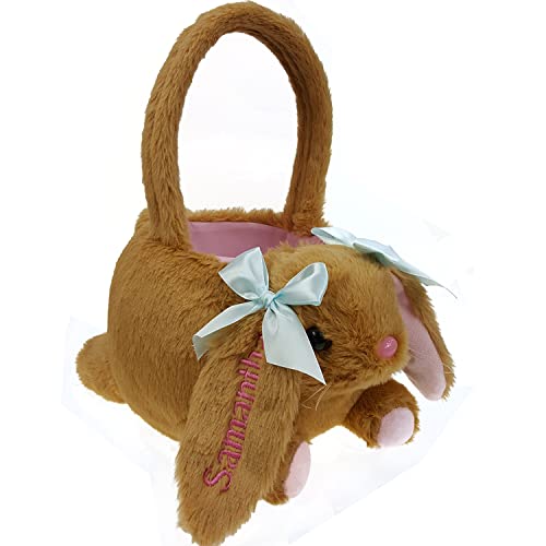 Bunny-brown 2