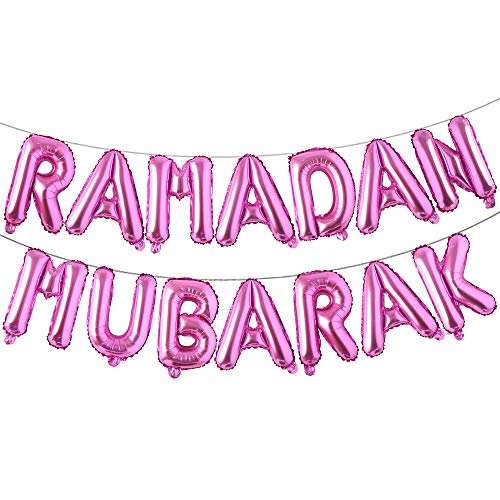 Ramadan Rose Red