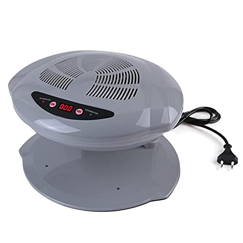 Professional Hot & Cold Air Nail Dryer - Dual-Purpose Manicure Tool with Sensor Technology for Fast Nail Polish Drying | Perfect for Home Salons, Gel Polish Application & DIY Nail Art