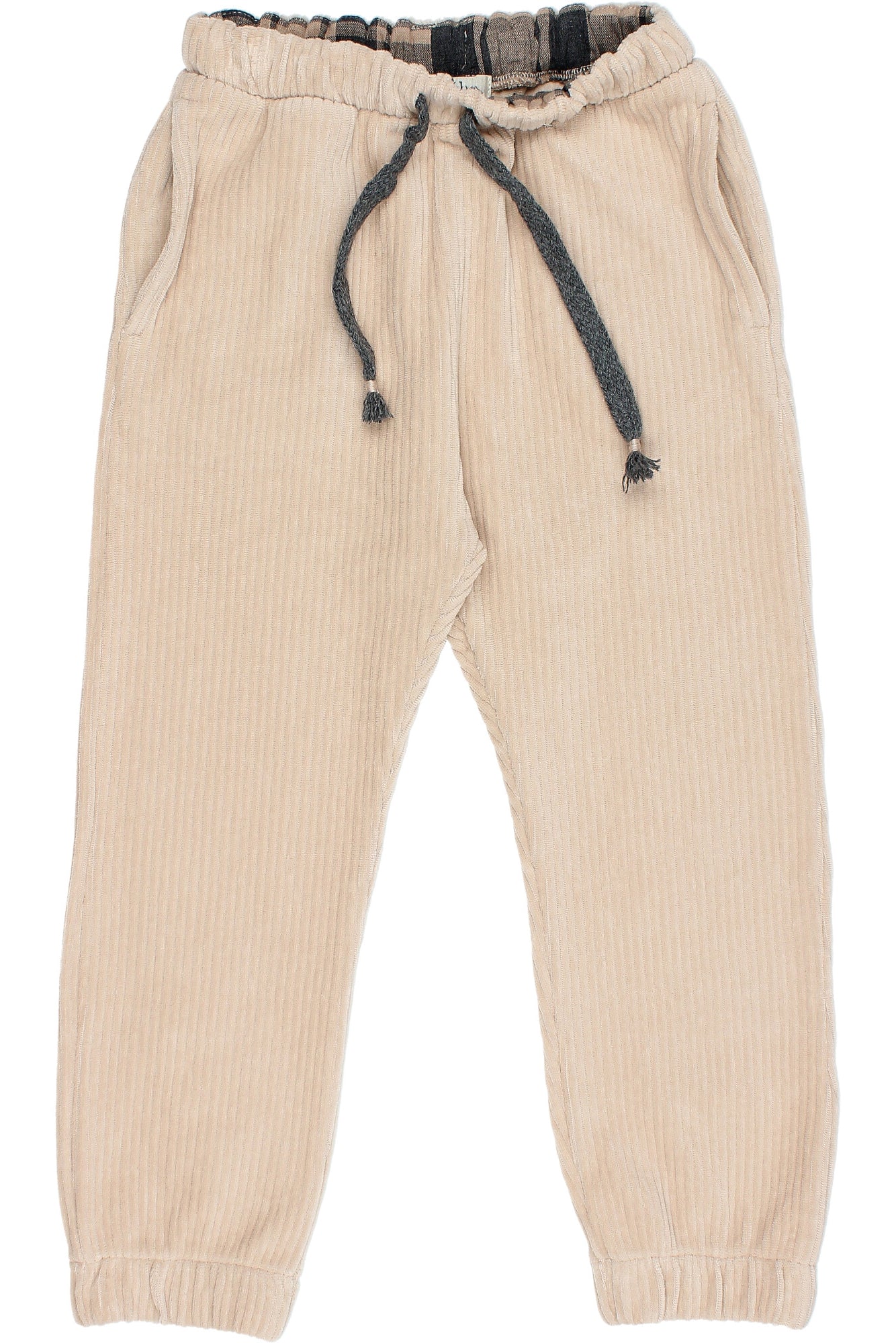 Yuri Corduroy Pants for Boys & Girls (3-6 Years) - Soft & Durable Kids' Corduroy Trousers for School, Play & Everyday Wear