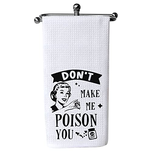 White Poison You