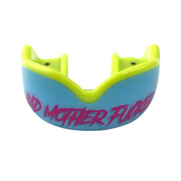 BMF Extreme Impact Mouthguard - High-Performance Sports Mouth Guard for Football, Boxing & MMA - Perfect for Athletes & Contact Sports Protection