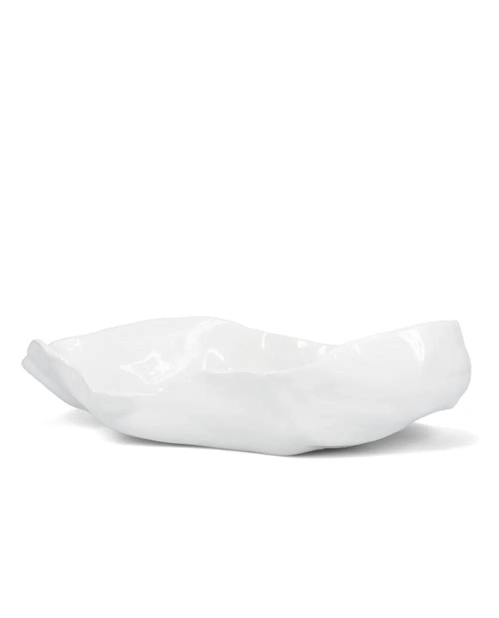 Montes Doggett Bowl No. 674 - Premium Ceramic Serving Bowl for Salads, Pasta & Soups - Perfect for Dining, Entertaining & Kitchen Decor