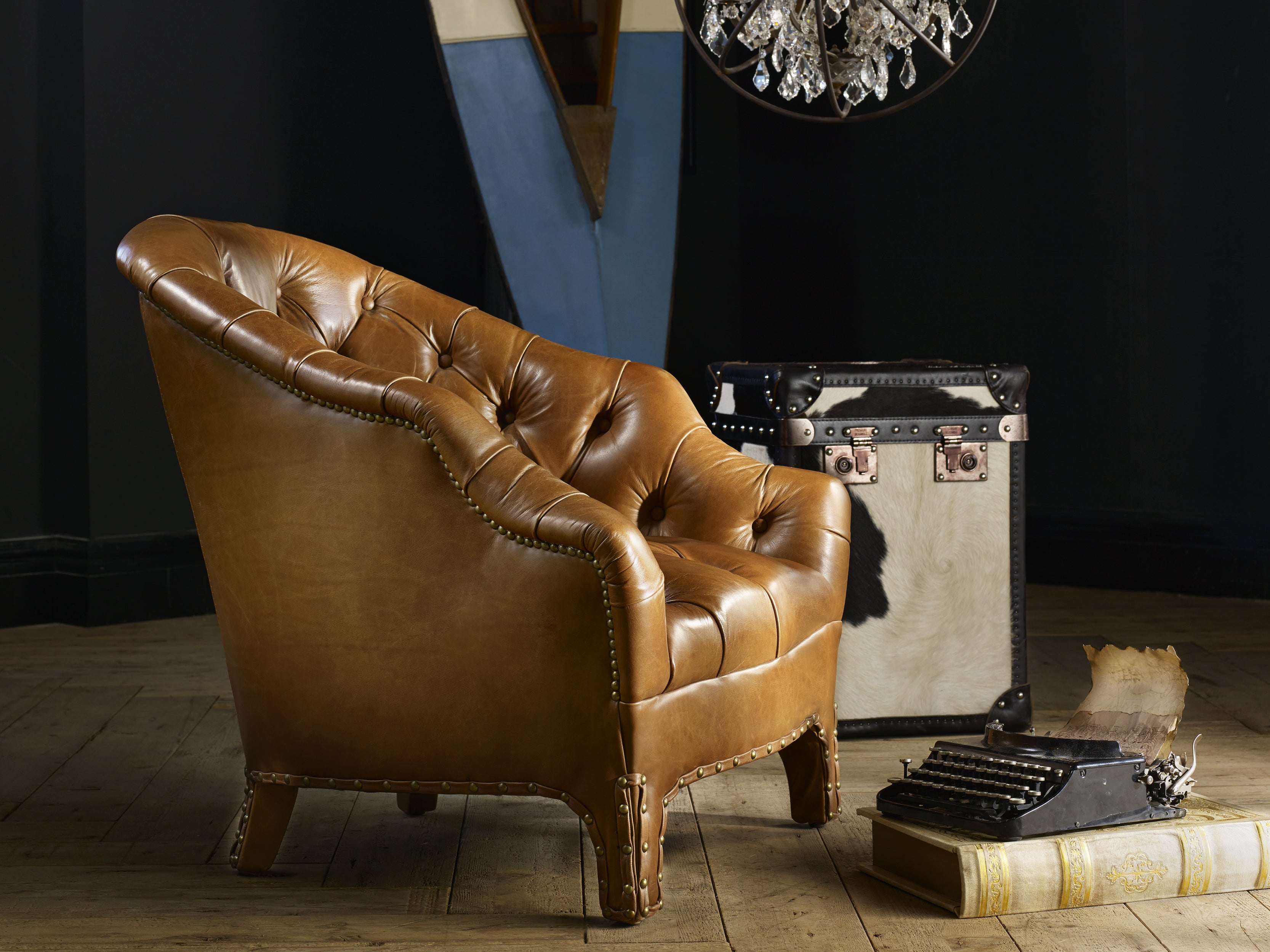 Branco Chair - Modern Comfortable Dining Chair for Home & Office | Perfect for Kitchen, Dining Room, and Workspace