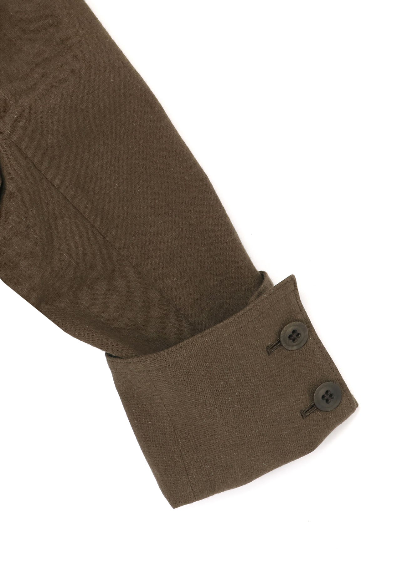 Cotton Flax Poplin Sailor Collar Jacket - Lightweight Summer Blazer for Women - Perfect for Office Wear, Casual Outings & Beach Cover-Up