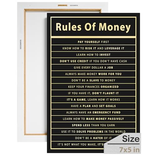 Rules of Money