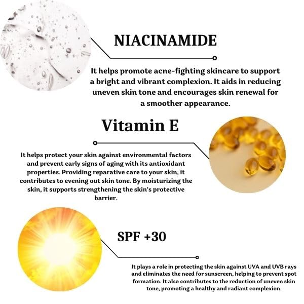 Best BB Cream for Flawless Skin - 50+ SPF Sun Protection, Natural Finish & Full Coverage | Perfect for Daily Wear, Makeup Routine & Professional Looks