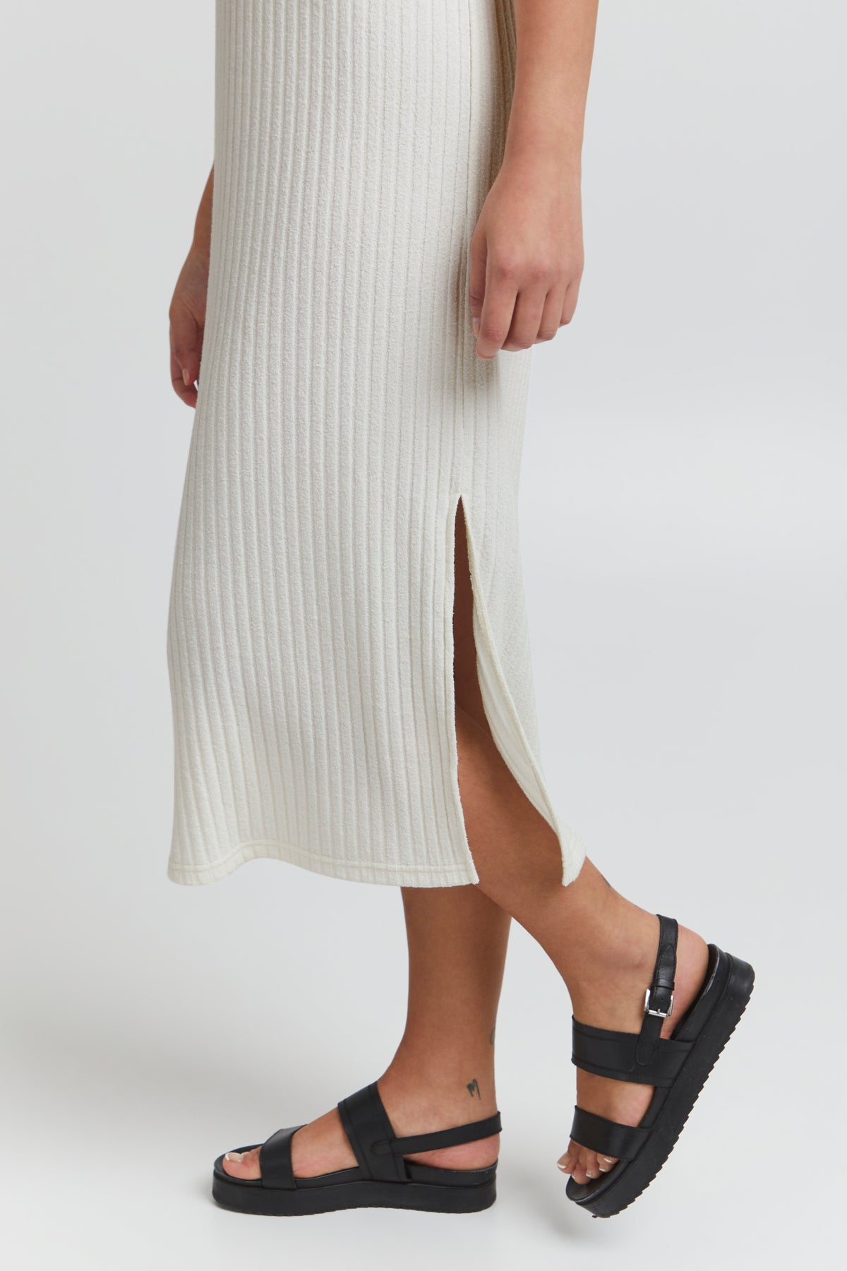 Jiavarna Cloud Dancer Dress - Elegant Flowy Maxi Dress for Women | Perfect for Weddings, Parties & Summer Vacations