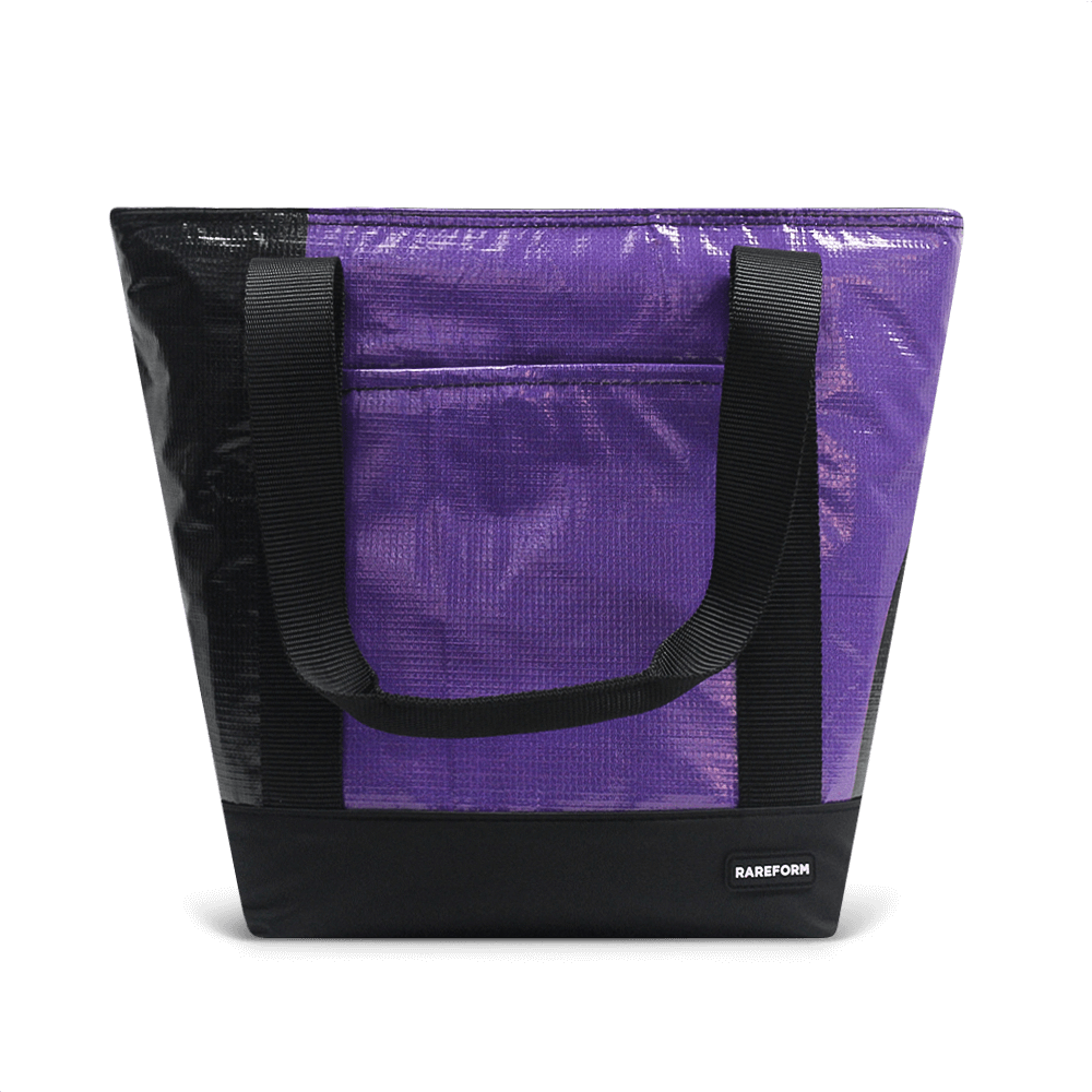 Beck Cooler Bag Bk1 00525 - Insulated Lunch Bag for Work, Picnics & Outdoor Adventures - Leakproof & Durable Portable Cooler for Food & Drinks